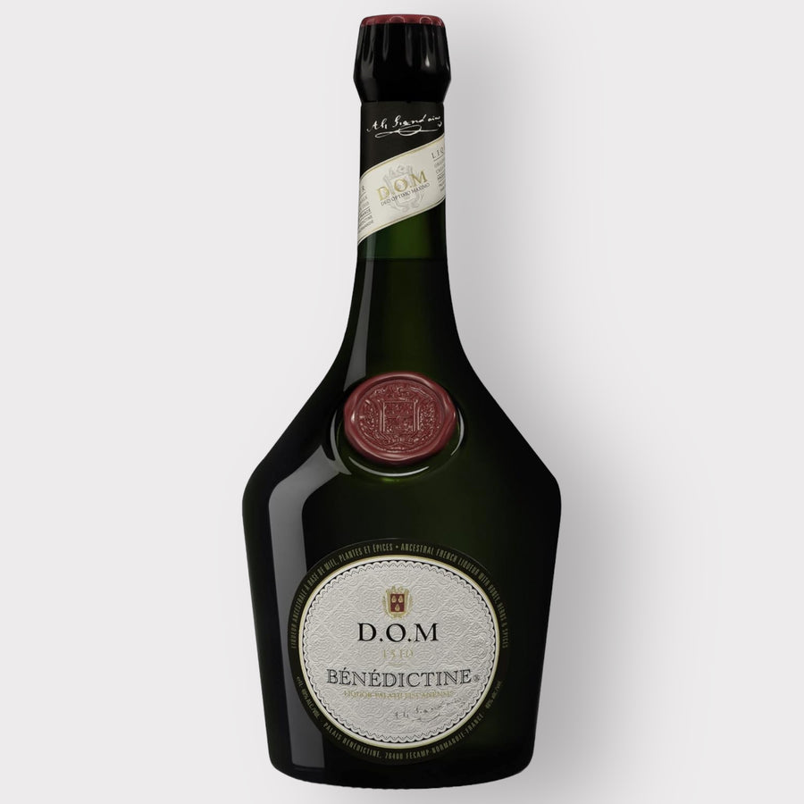 Dom Benedictine 700ml