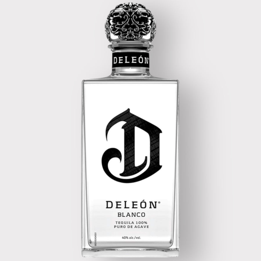 DeLeón Tequila Blanco