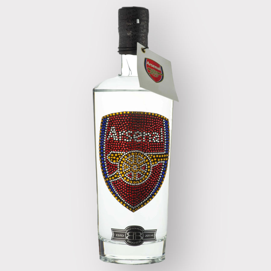 Arsenal FC - Vodka