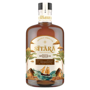 Sitara Botanical Spiced Rum