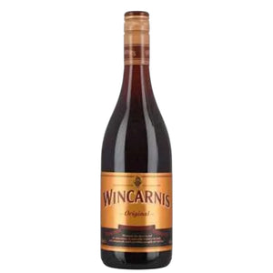 Wincarnis Original Tonic Wine