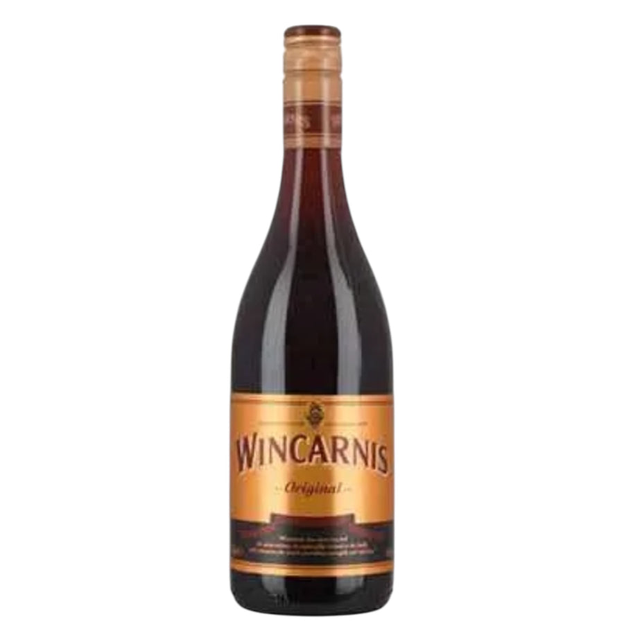 Wincarnis Original Tonic Wine