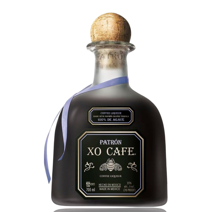 PATRÓN XO Cafe Tequila Coffee Liqueur