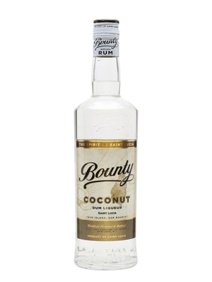 Bounty Rum Coconut Liquer