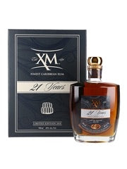 XM Special 21 Years Old 700ml