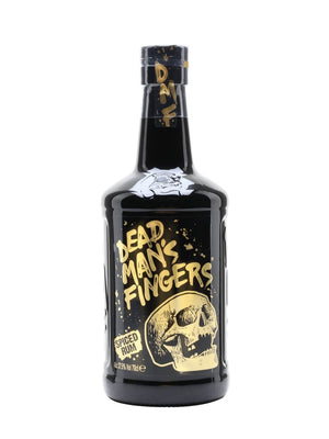 Dead Man's Fingers Spice Rum 700ml