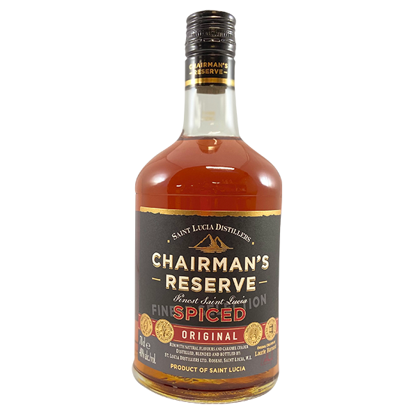 Chairman's Reserve Spice