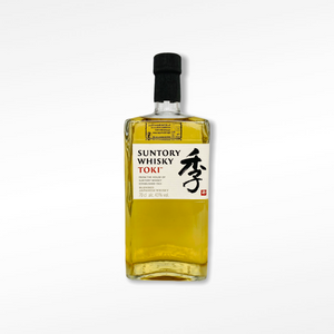 House of Suntory Toki Whisky