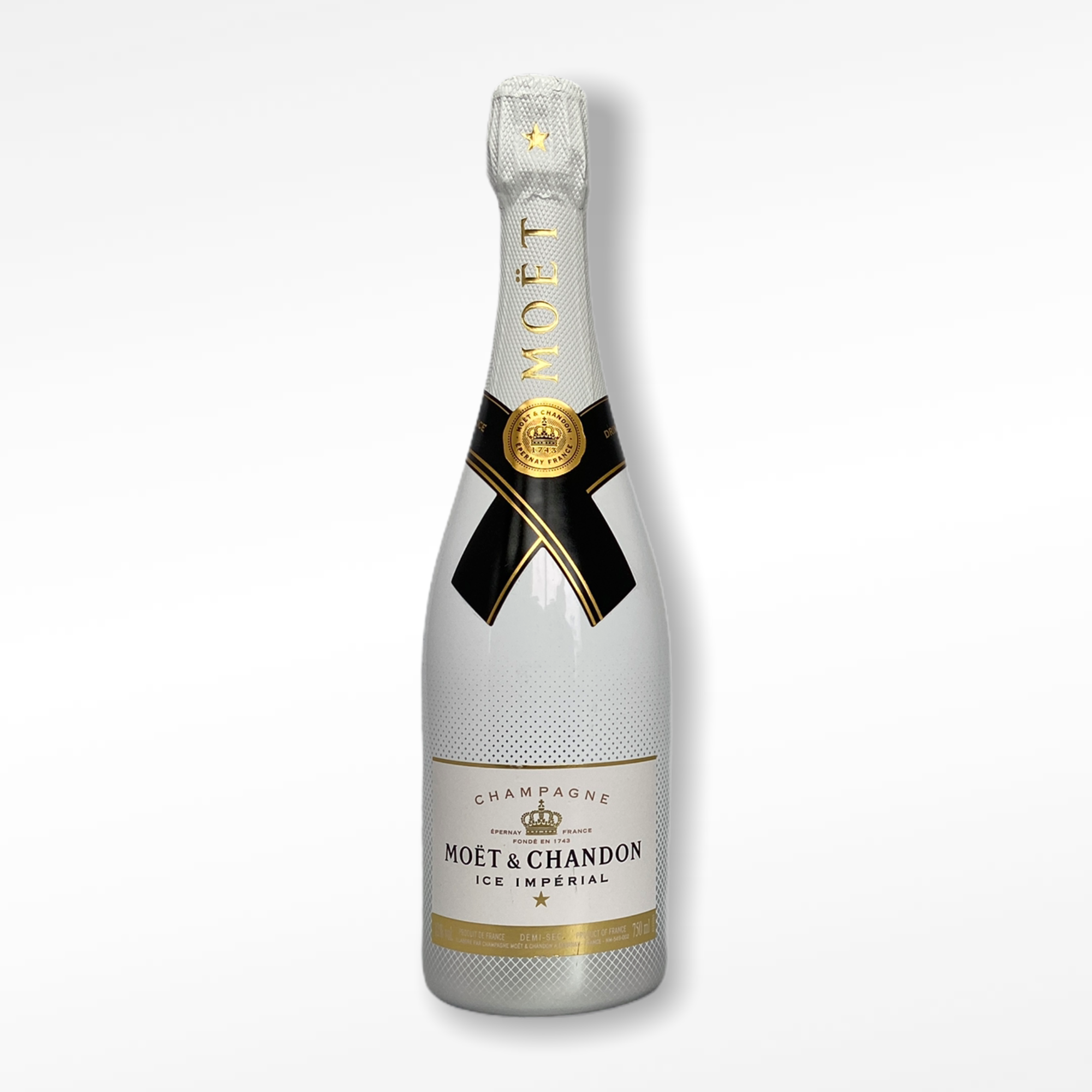 Moët & Chandon Ice Impérial – Tottenham Wine