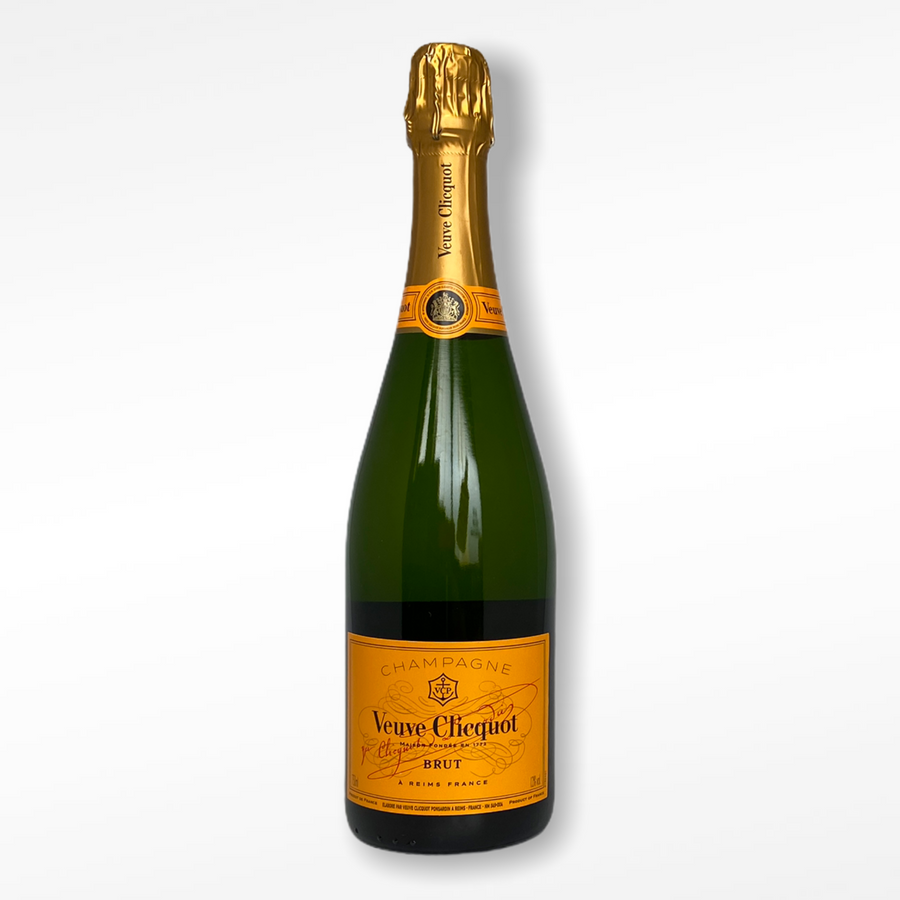 Veuve Clicquot Brut Champagne NV