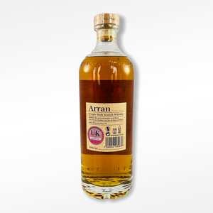 Arran 10 Year Old Whisky