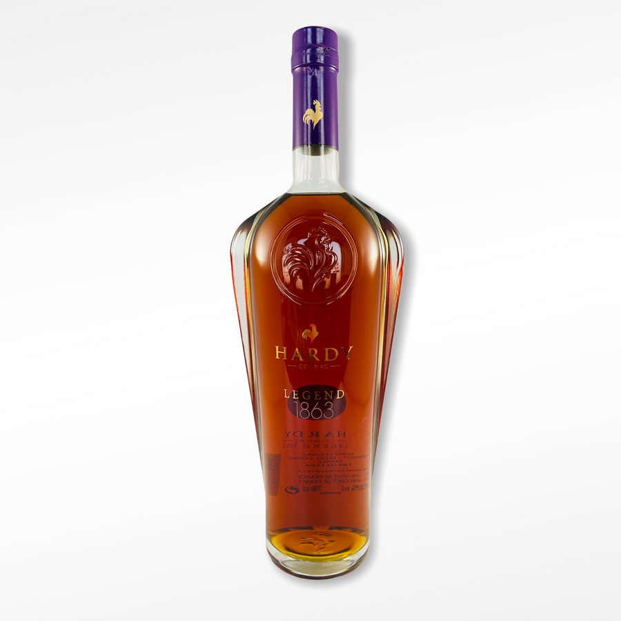 Hardy Cognac Legend 1863 Cognac