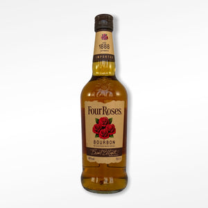 Four Roses Straight Bourbon Whiskey