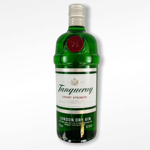 Tanqueray London Dry Gin