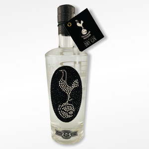 Black Crystal Edition Tottenham Hotspur FC Premium Gin