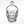 Load image into Gallery viewer, Crystal Head Vodka bottle
