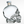 Load image into Gallery viewer, Crystal Head Vodka bottle
