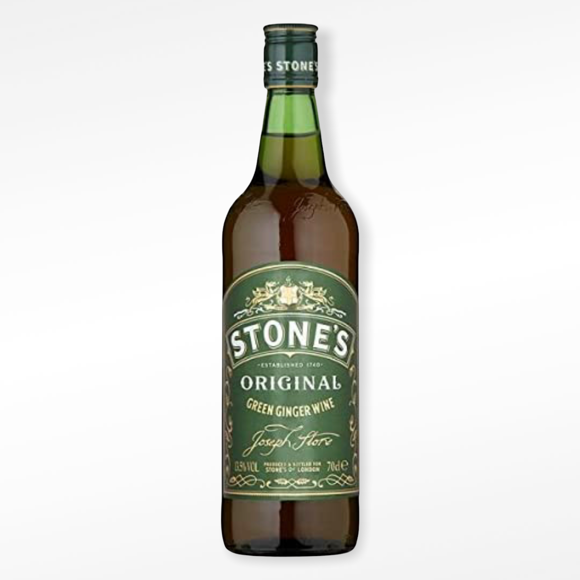 Stone's Original Ginger Wine – Tottenham Wine