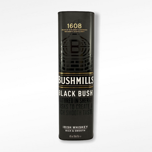 Bushmills Black Bush Irish Whiskey