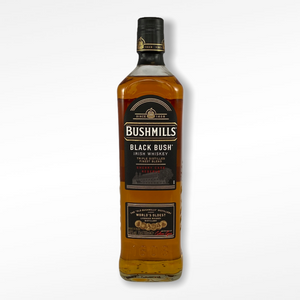 Bushmills Black Bush Irish Whiskey