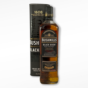 Bushmills Black Bush Irish Whiskey