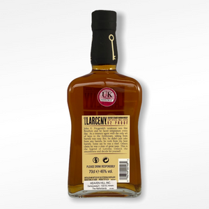 Larceny Bourbon - Whiskey