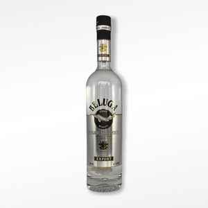 Beluga - Noble Russian - Vodka