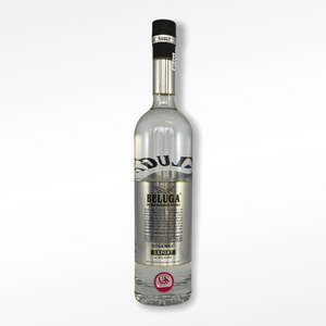 Beluga - Noble Russian - Vodka