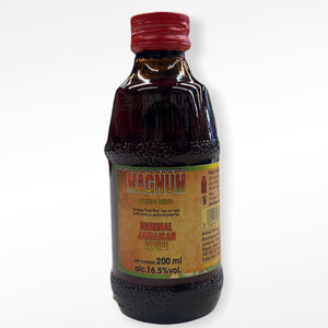 Magnum Tonic Wine Original (Case of 4 x 20cl Bottles)