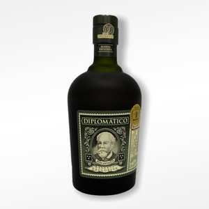Diplomatico Reserva Exclusiva Rum, Premium Venezuelan Sipping Rum