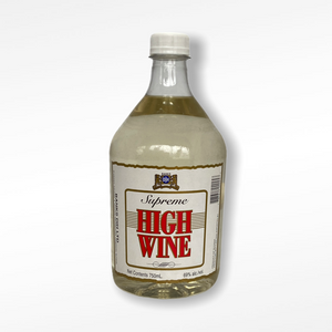 Supreme High Wine