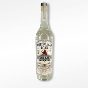 Portobello Road No. 171 Gin