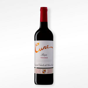 CVNE Rioja Crianza