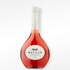 Mateus Rosé - Rosé Wine