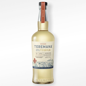 Teremana - Reposado Small Batch - Tequila
