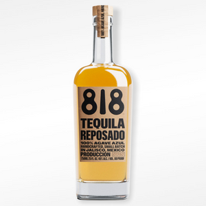 818 Reposado Tequila