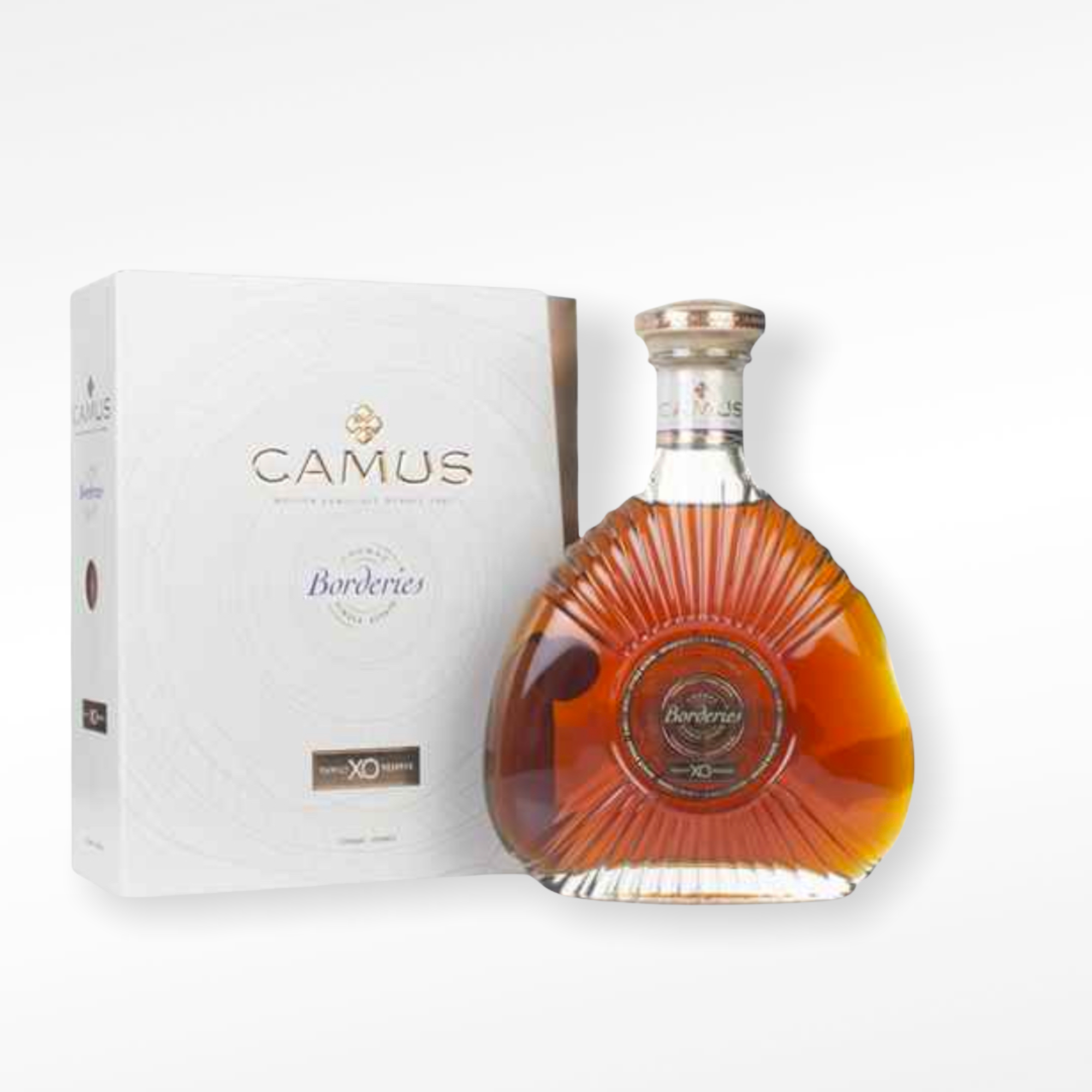Camus Borderies XO - 70cl – Tottenham Wine