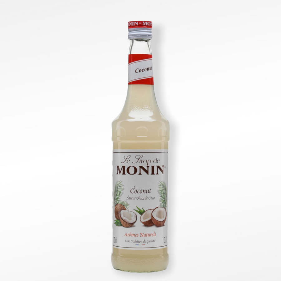 MONIN Premium Coconut Syrup 700 ml