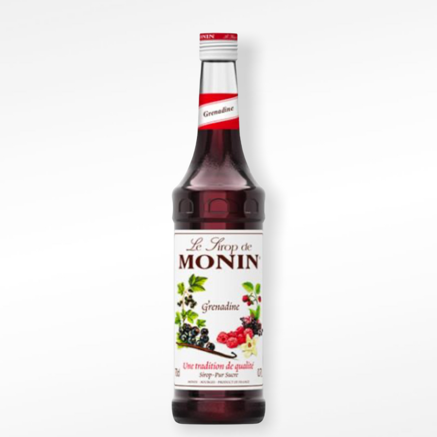 MONIN Premium Grenadine Syrup 700 ml