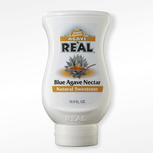 Real Blue Agave Nectar 50cl