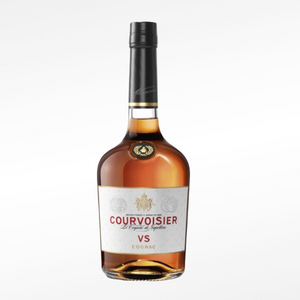 Courvoisier VS Cognac Brandy