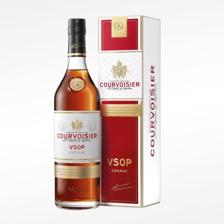 Courvoisier VSOP Fine Cognac Brandy