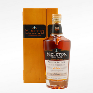 Midleton Very Rare - 2022 Vintage