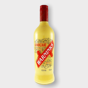 Advocaat Liqueur