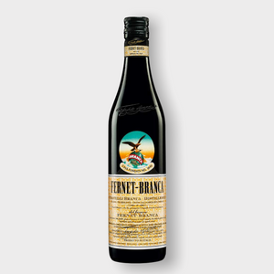 Fernet Branca