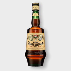 Amaro Montenegro – Iconic Italian liqueur since 1885