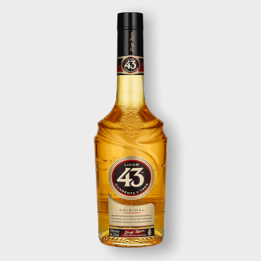 Licor 43 Liquor
