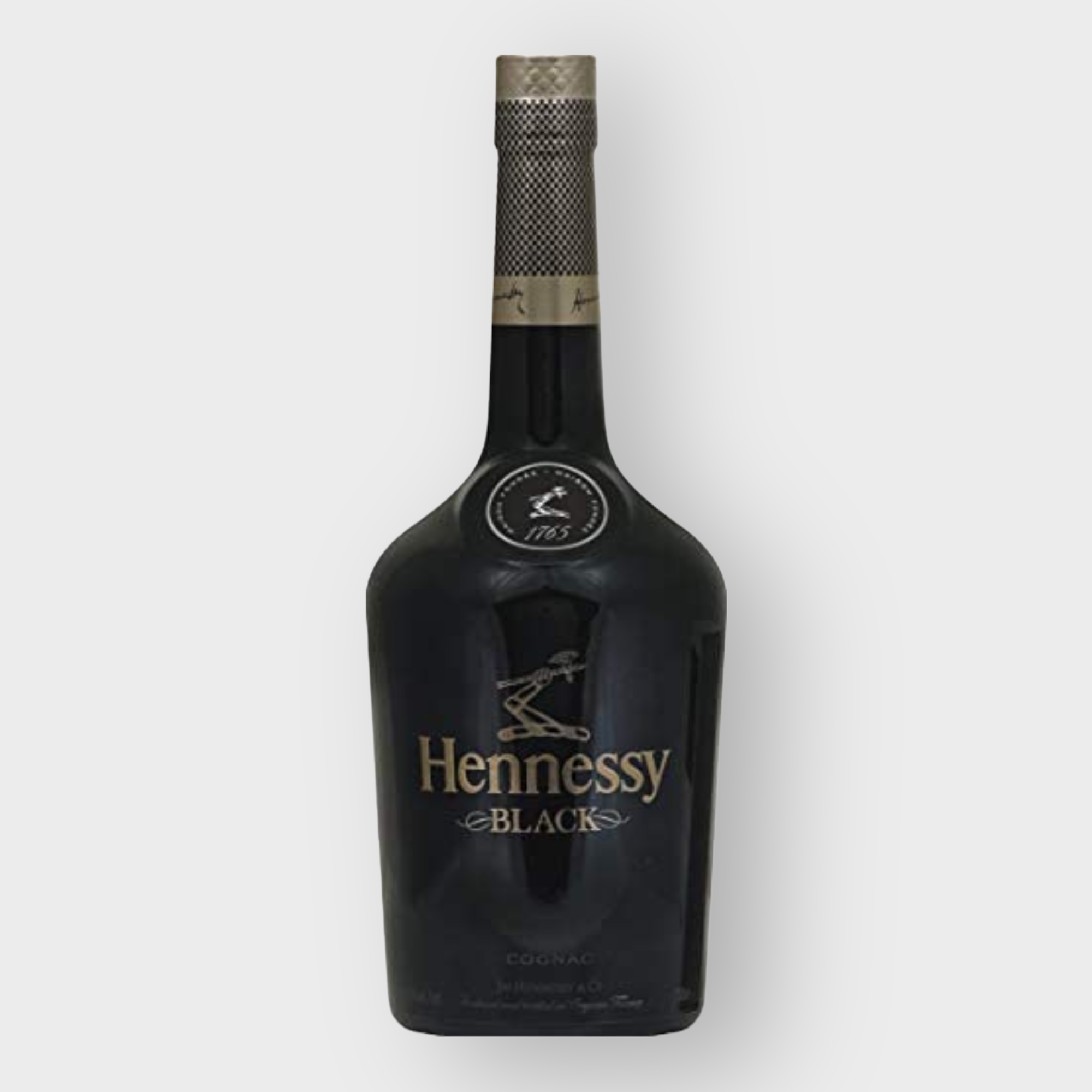 ヘネシー　Hennessy Hennessy Black Cognac – Tottenham Wine