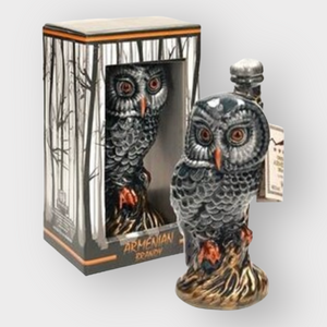 Armenian Brandy Owl