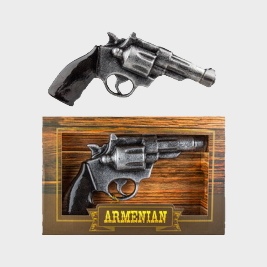 Armenian "Revolver" Brandy